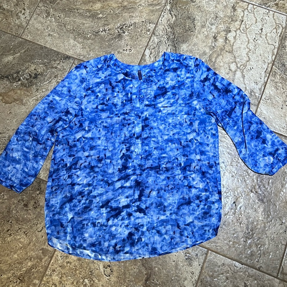 NYDJ blouse